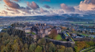 Alberto Canale fotogrtafo videomaker drone Genova Liguria Italia Sony Nikon DJI fotografia video