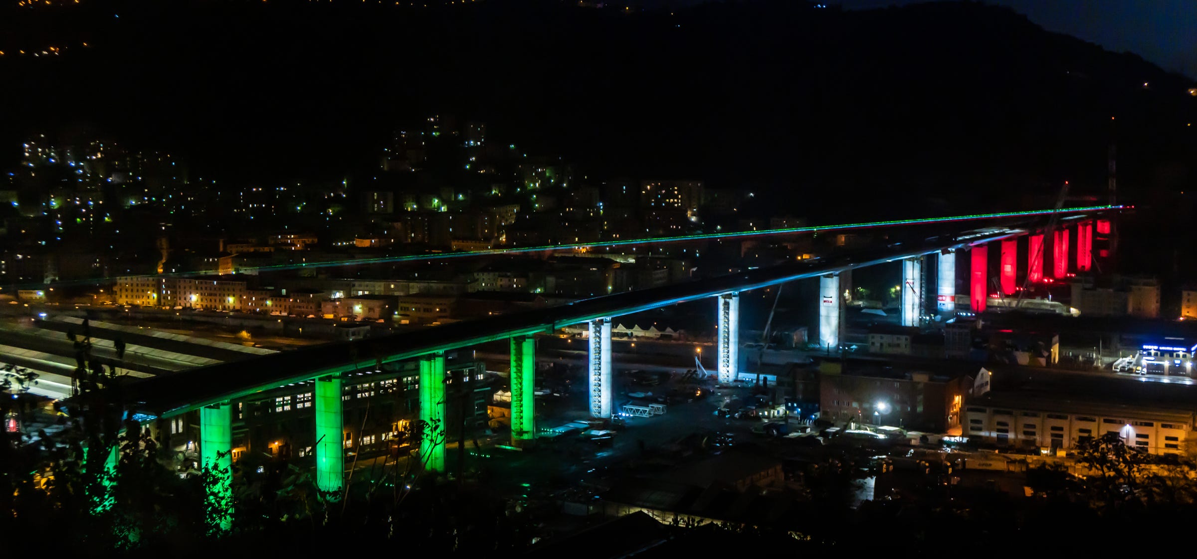 Alberto Canale fotogrtafo videomaker drone Genova Liguria Italia Sony Nikon DJI fotografia video