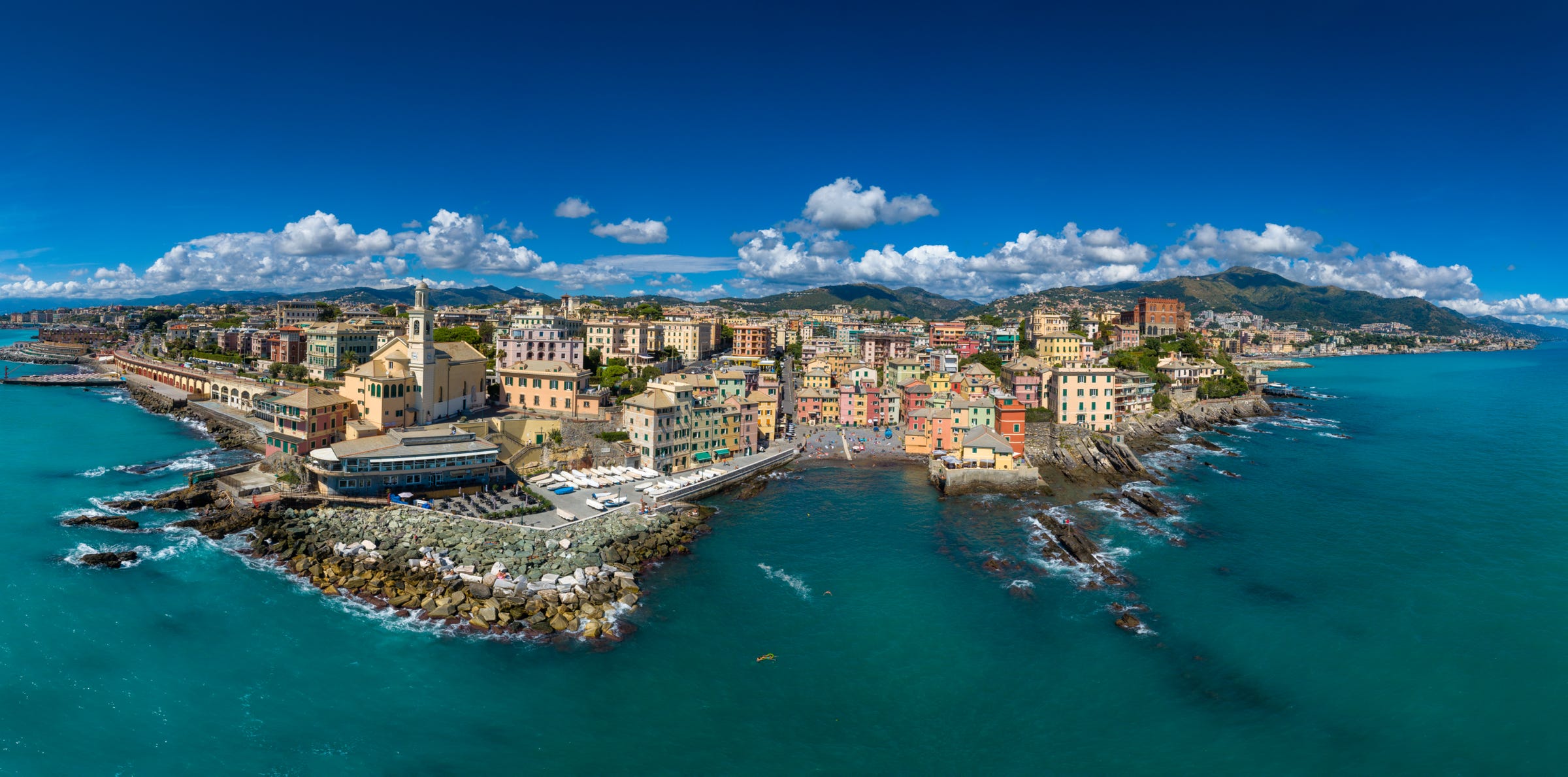 Alberto Canale fotogrtafo videomaker drone Genova Liguria Italia Sony Nikon DJI fotografia video