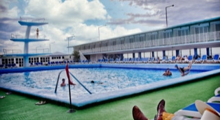 Alberto Canale fotogrtafo videomaker drone Genova Liguria Italia Sony Nikon DJI fotografia video