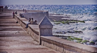 Book fotografici Genova Milano Italia Alberto Canale Fotografi Boccadasse Cover photo video