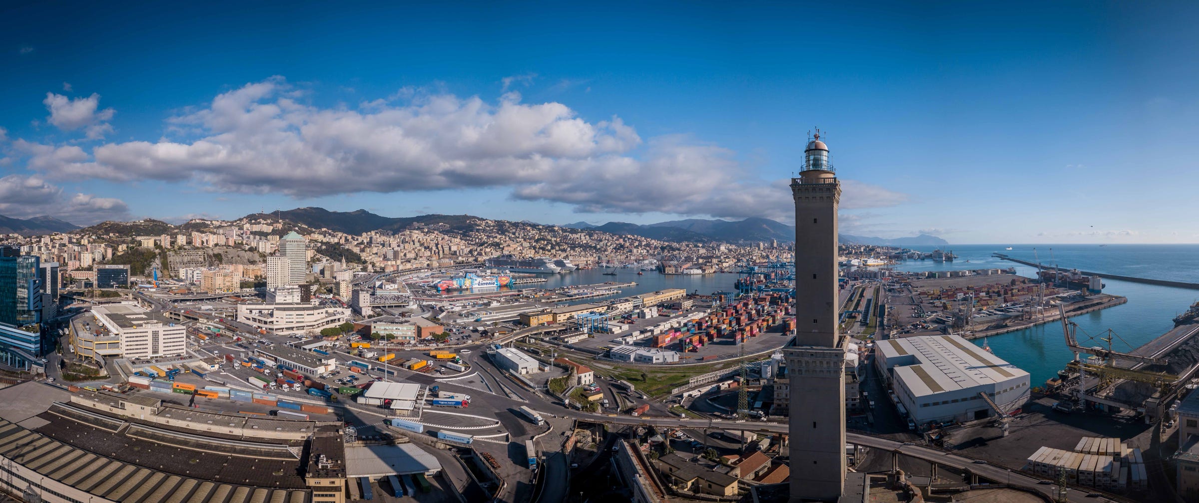 Alberto Canale fotogrtafo videomaker drone Genova Liguria Italia Sony Nikon DJI fotografia video