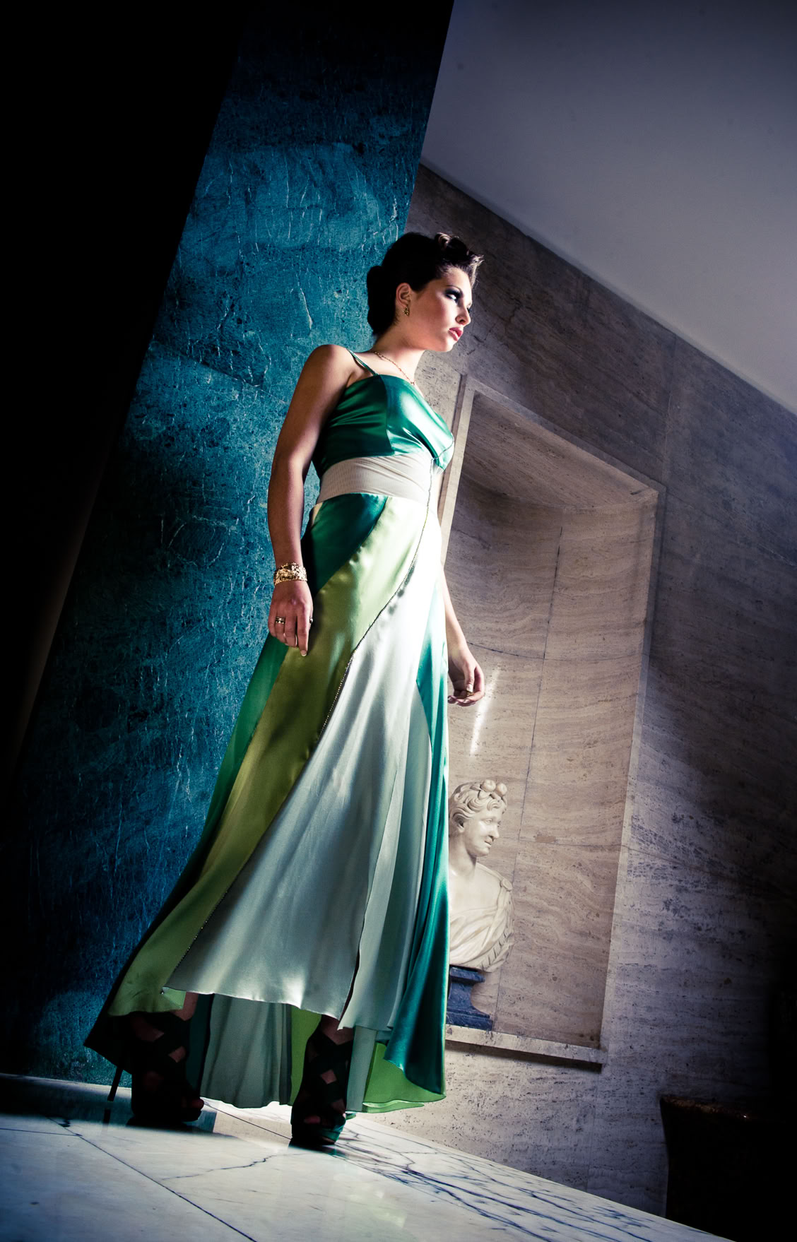 Book fotografici Genova Milano Italia Alberto Canale Fotografi Boccadasse Cover photo video